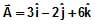 Resolution of Vectors: Motion in a Plane | Physics Class 11 - NEET